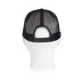 Back of Martin Retro Logo Trucker Hat image number 5